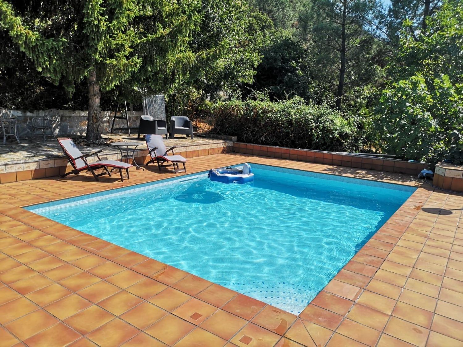 Casa rural en pousa de velle, 1 - Foto 28