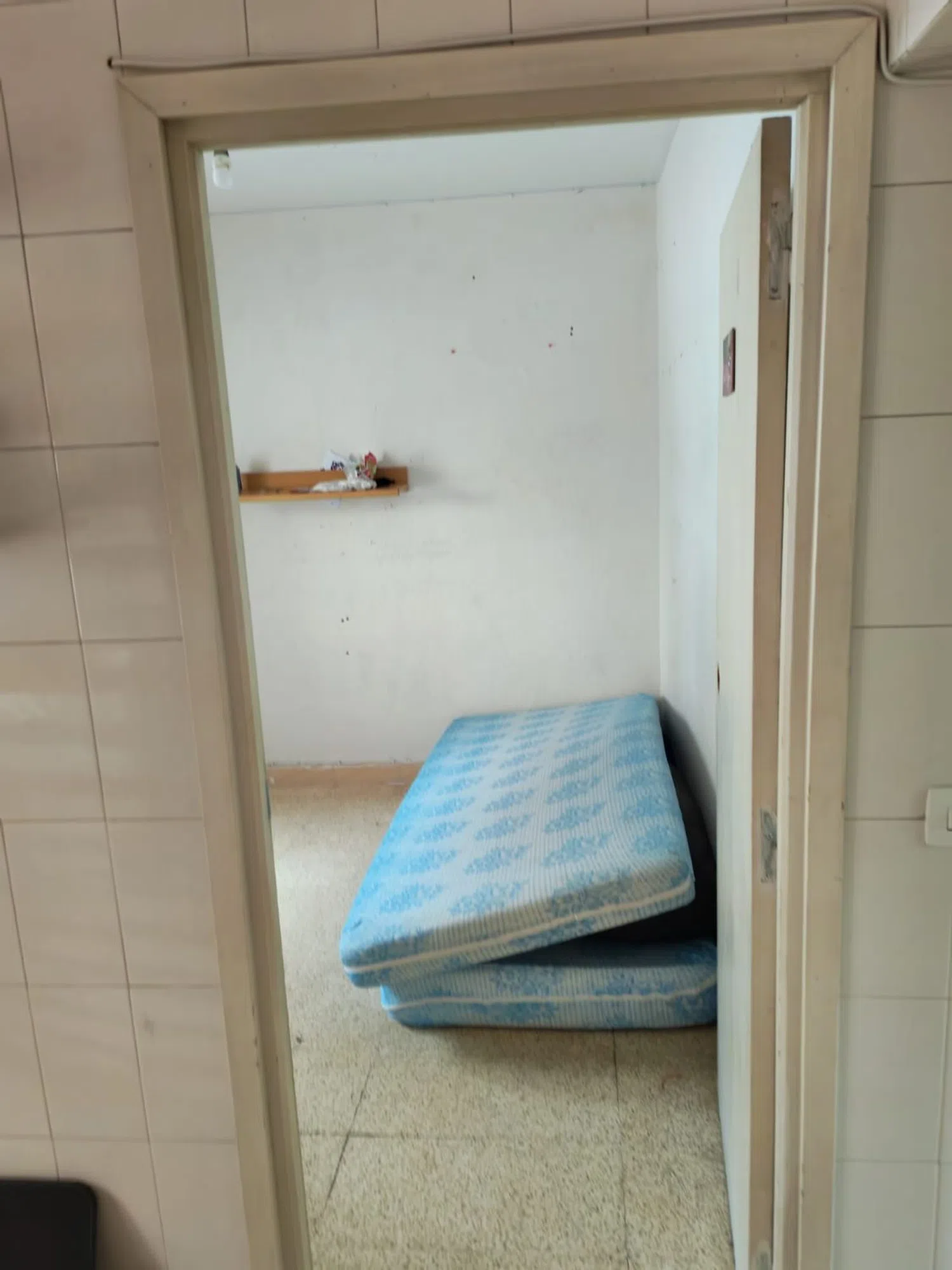 Piso en calle Santillana del Mar, 23 - Foto 4