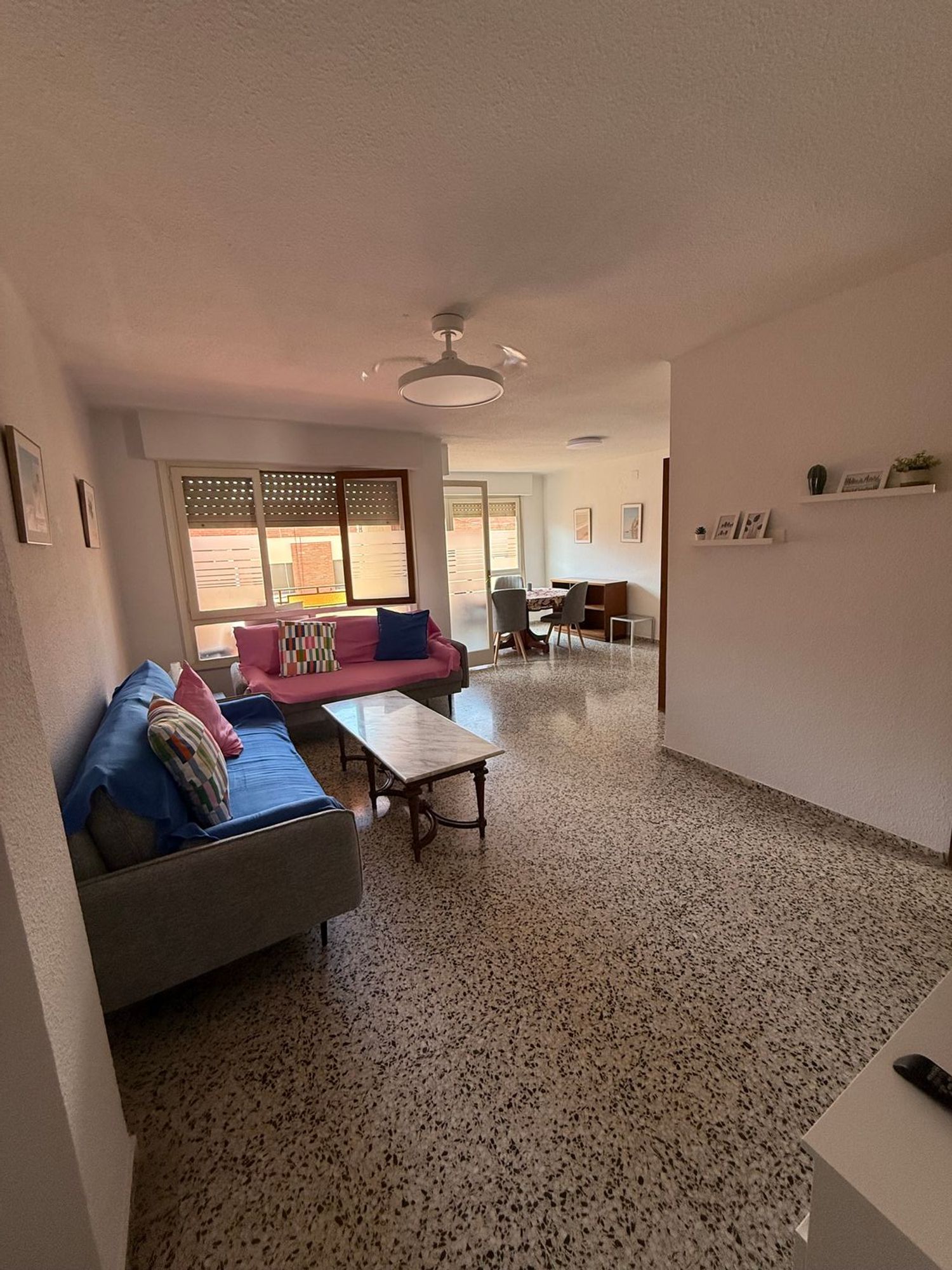 Piso en Calle d'Herrero, 51 - Foto 3