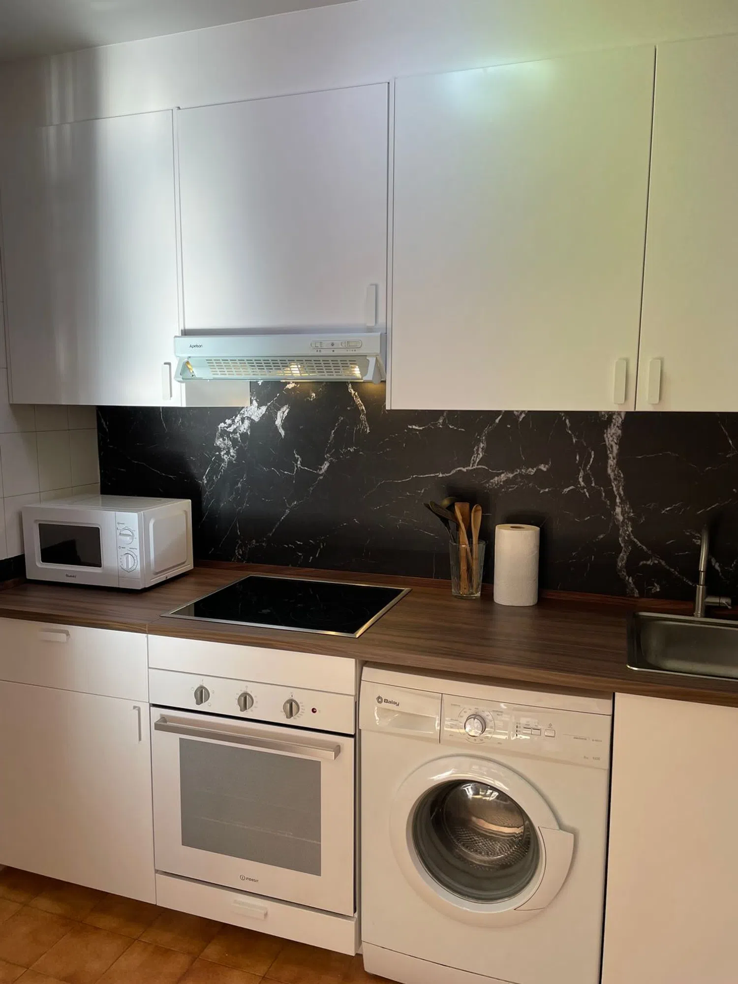 Piso en calle del General Elorza, 30 - Foto 7