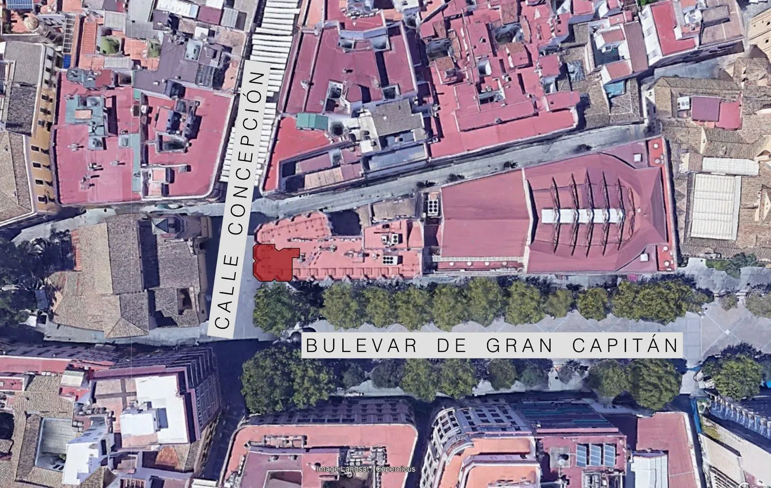 Piso en avenida del Gran Capitán, 1 - Foto 24