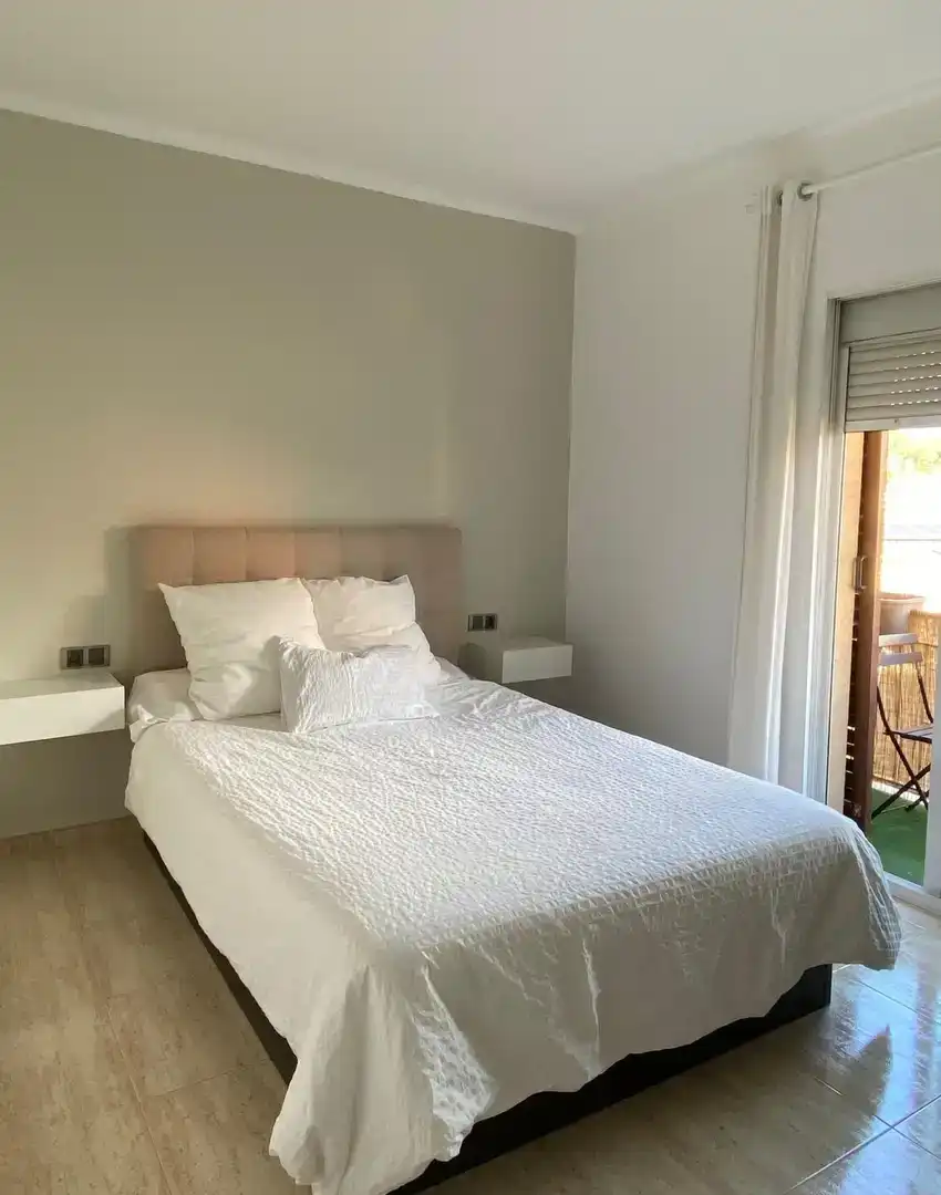 Piso en  Carrer de Sant Gregori 121 - Foto 7