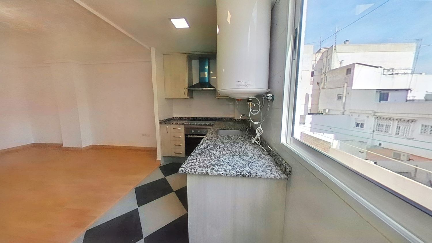 Piso en Benicalap, Benicalap - Foto 22