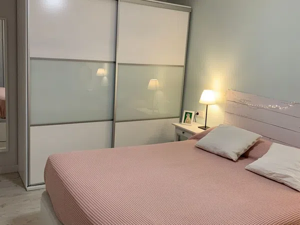 Piso en avenida de Burgos, 5 - Foto 6