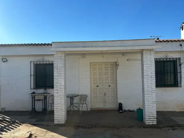 Casa o chalet independiente en Calle Osa Mayor, 5, Carretera de Sevilla a Utrera, Carretera de Sevilla a Utrera - Foto 7