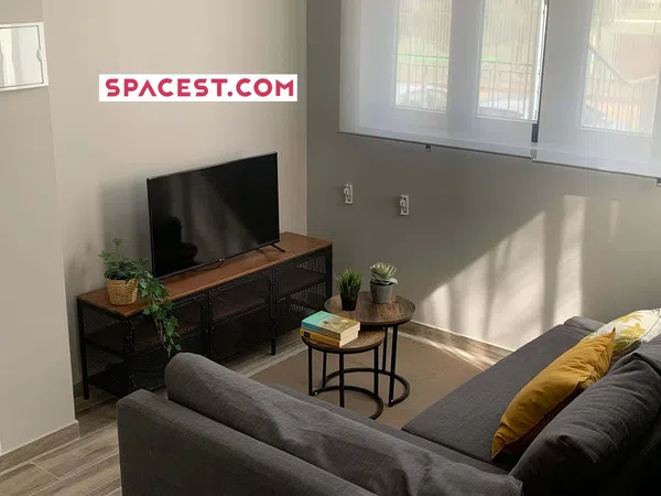 Piso en Calle de Purchena, 67, Apóstol Santiago - Foto 1