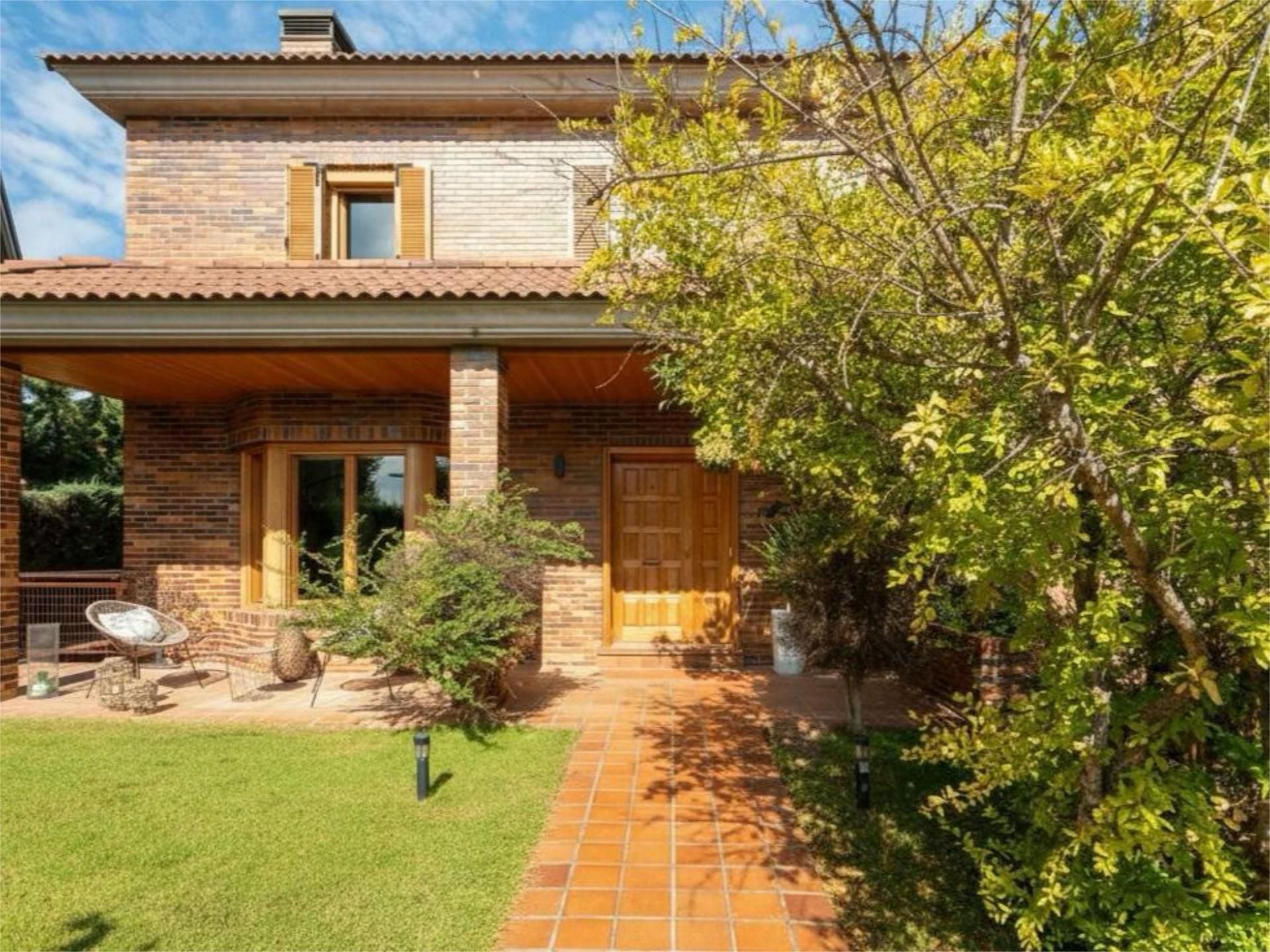 Chalet en Las Rozas de Madrid - Foto 35