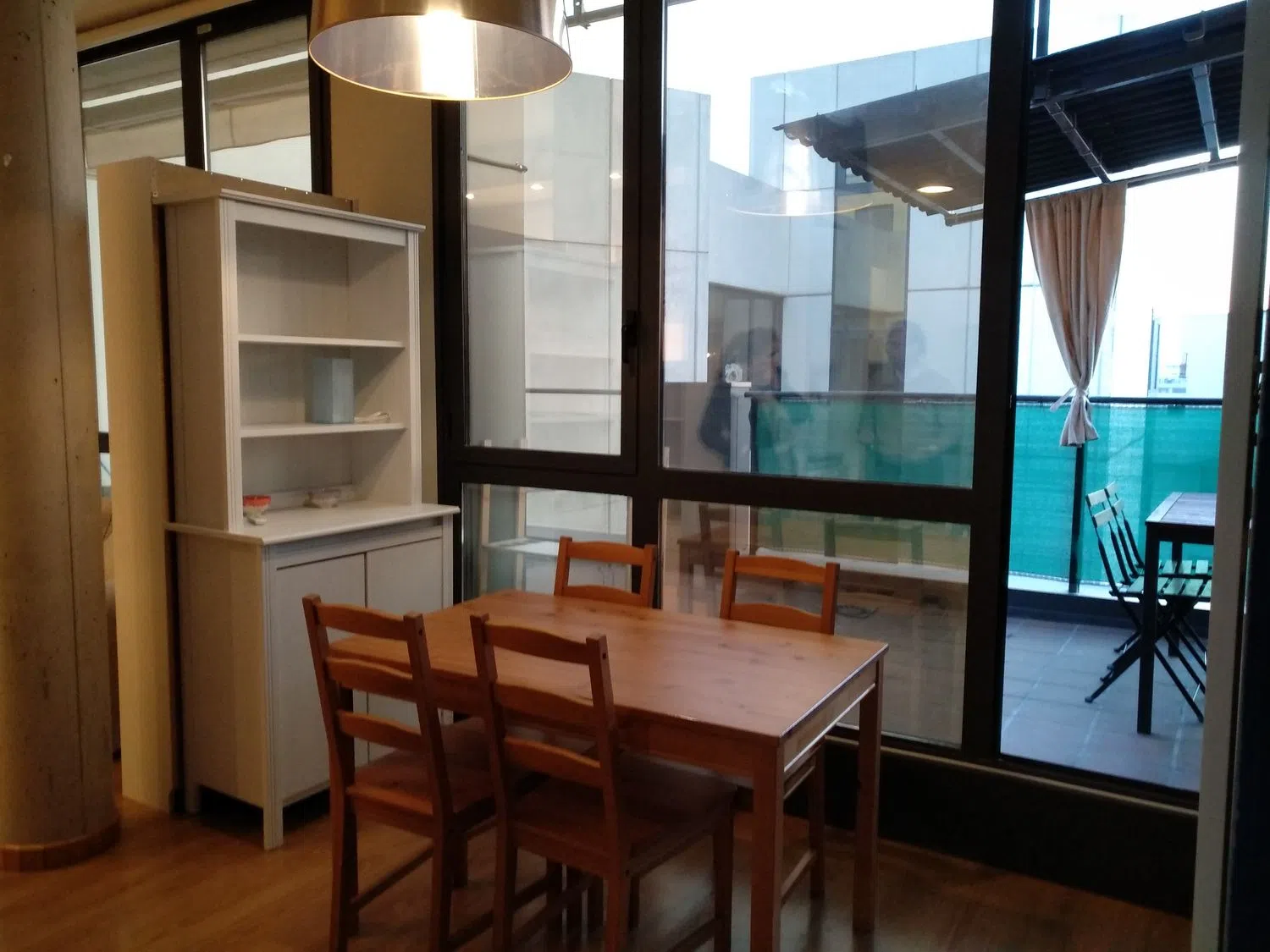 Ático en calle Maratón, 6 - Foto 7