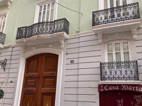 Piso en calle dels Cavallers, 15 - Foto 10