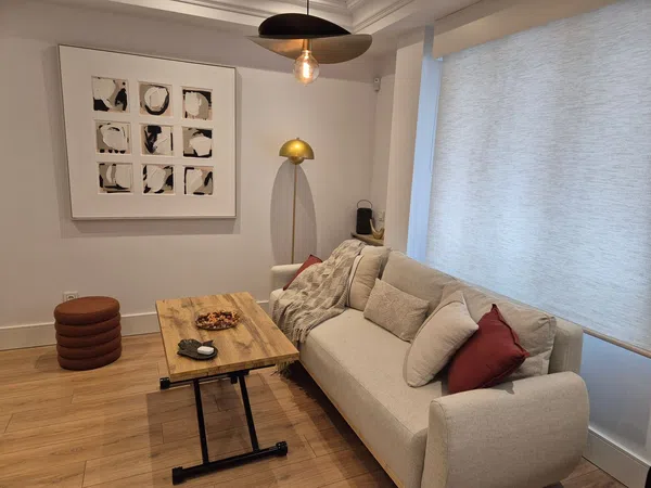 Piso en calle de Evaristo San Miguel, 13