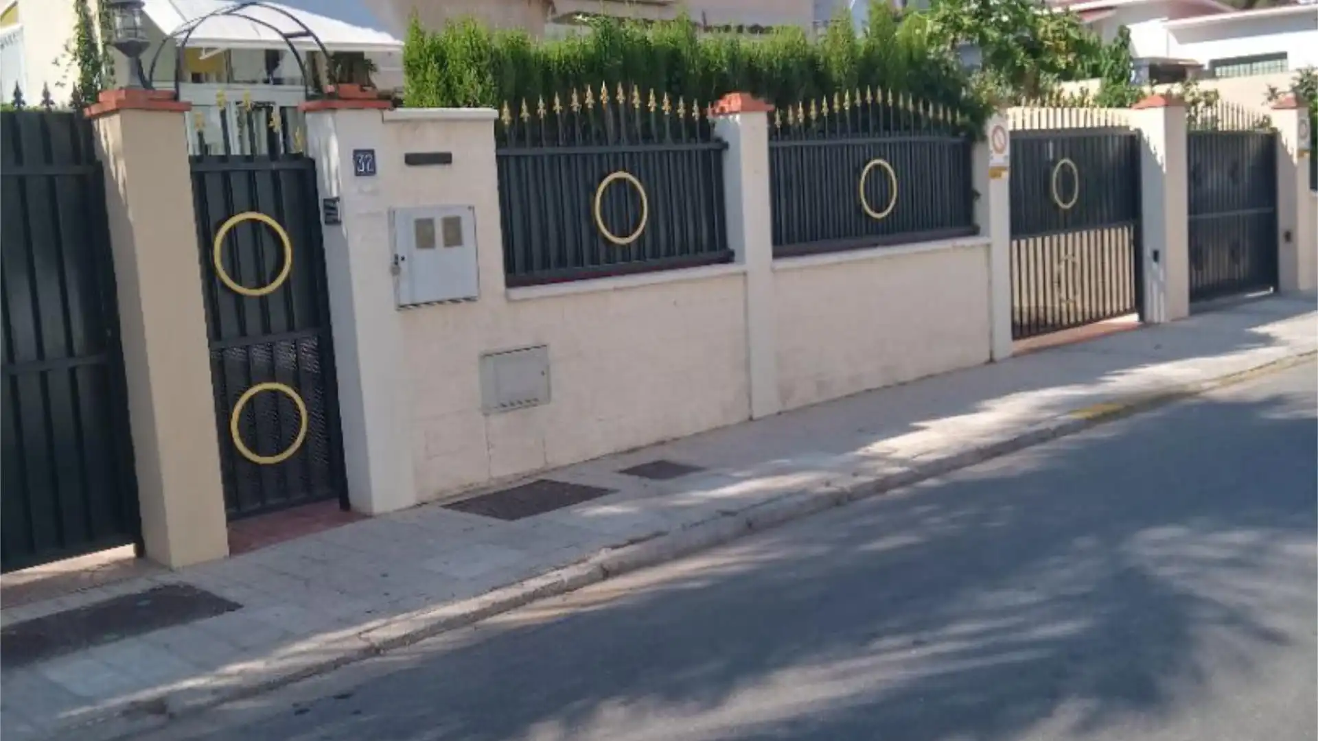 Chalet en  Calle Don Juan Manuel 32 - Foto 1