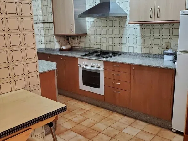 Piso en Avenida Rosalía de Castro, 115, Vilagarcía, Vilagarcía - Foto 4