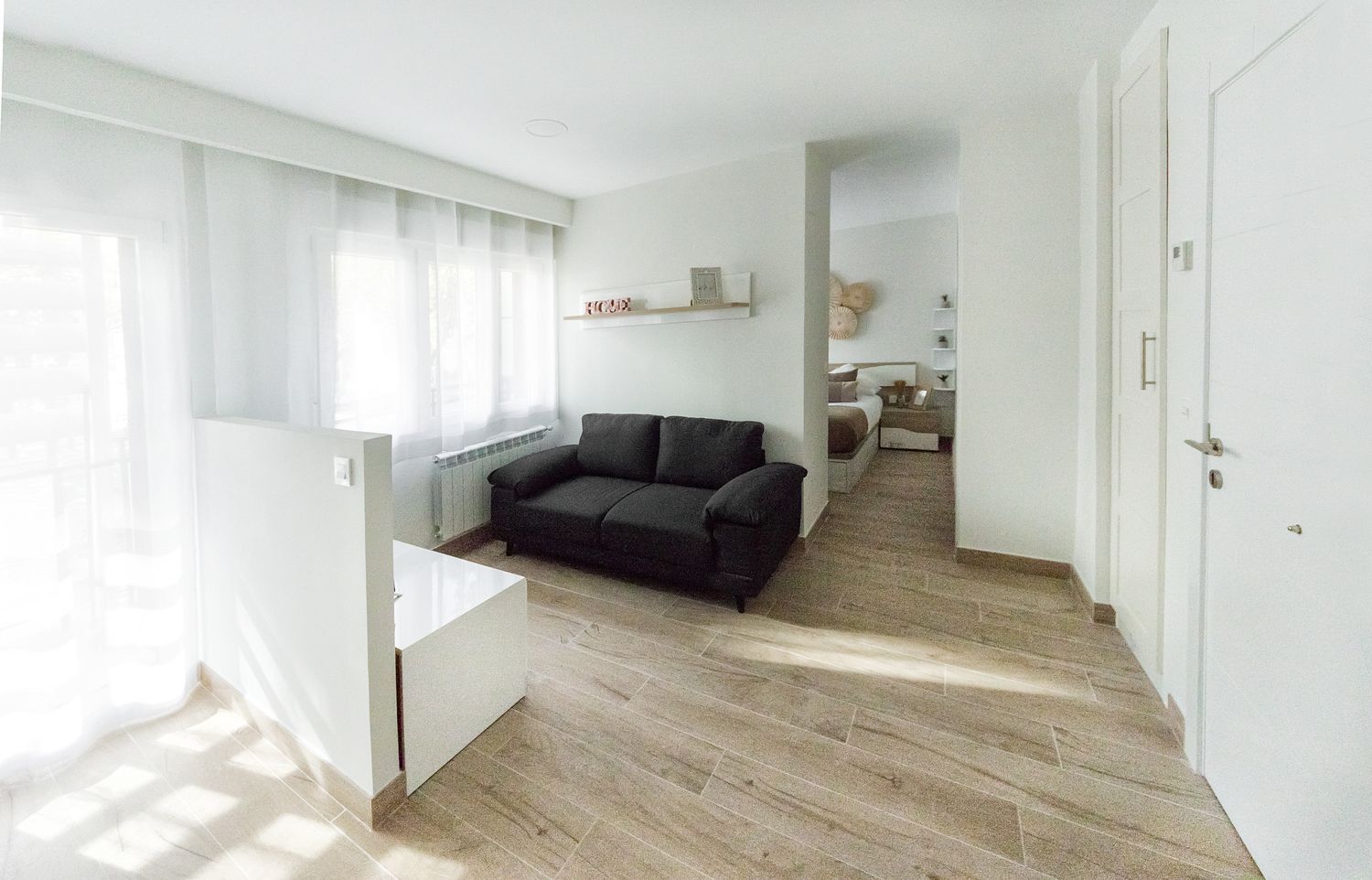 Estudio en Calle Cuadrilla de Laguardia-Rioja Alavesa, 40, Zaramaga, Zaramaga - Foto 2