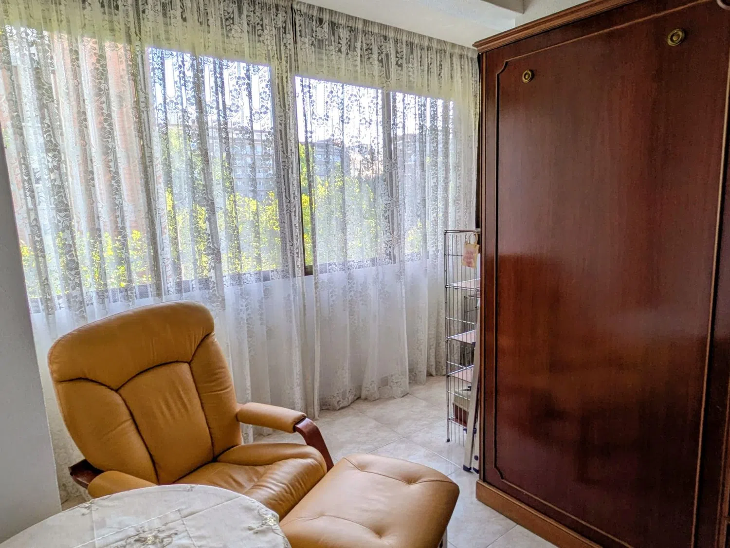 Piso en calle de Ramos Carrión, 13 - Foto 16