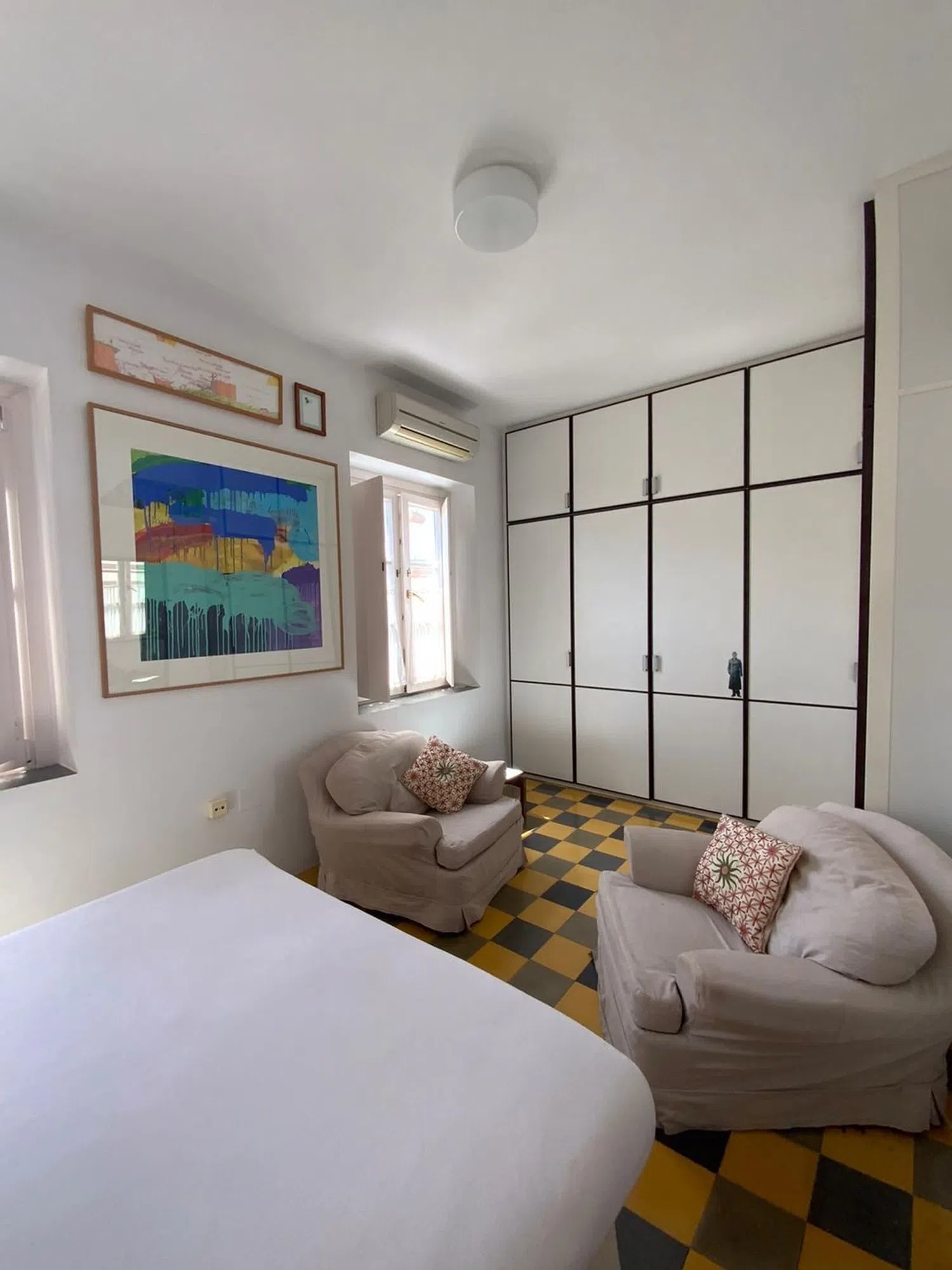 Piso en calle Nuestra Señora de la Paz, 17 - Foto 19