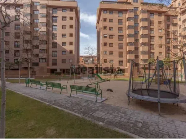 Piso en calle Lenguas, 6 - Foto 2