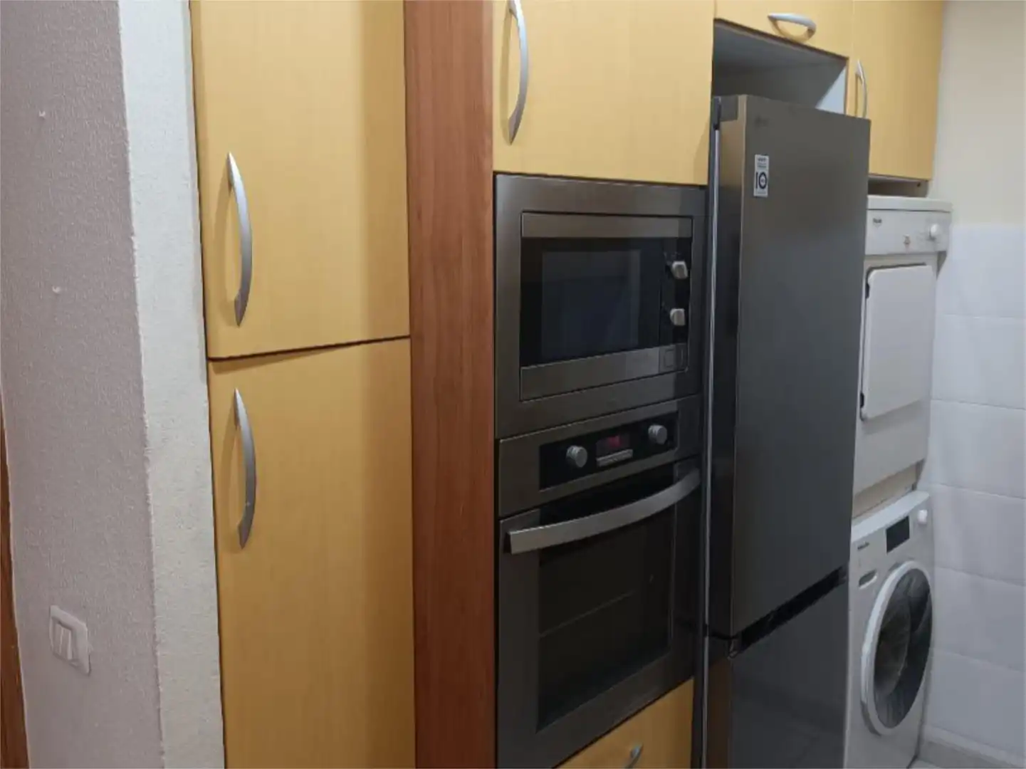 Piso en  Calle Luján Pérez 22 - Foto 14