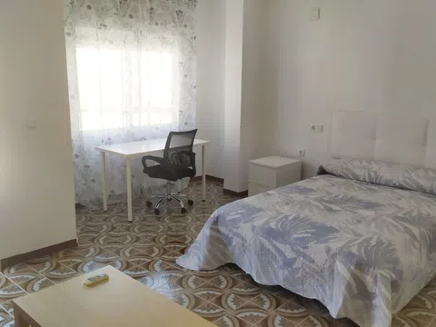 Casa independiente en calle Fernando Vargas, 30