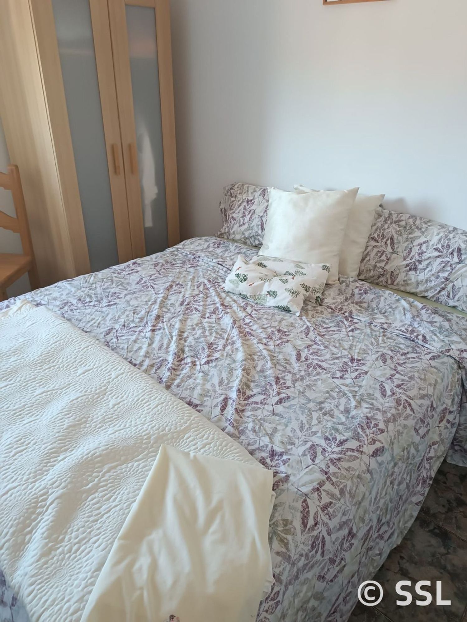 Chalet adosado en Plaza San Isidro, 4 - Foto 23