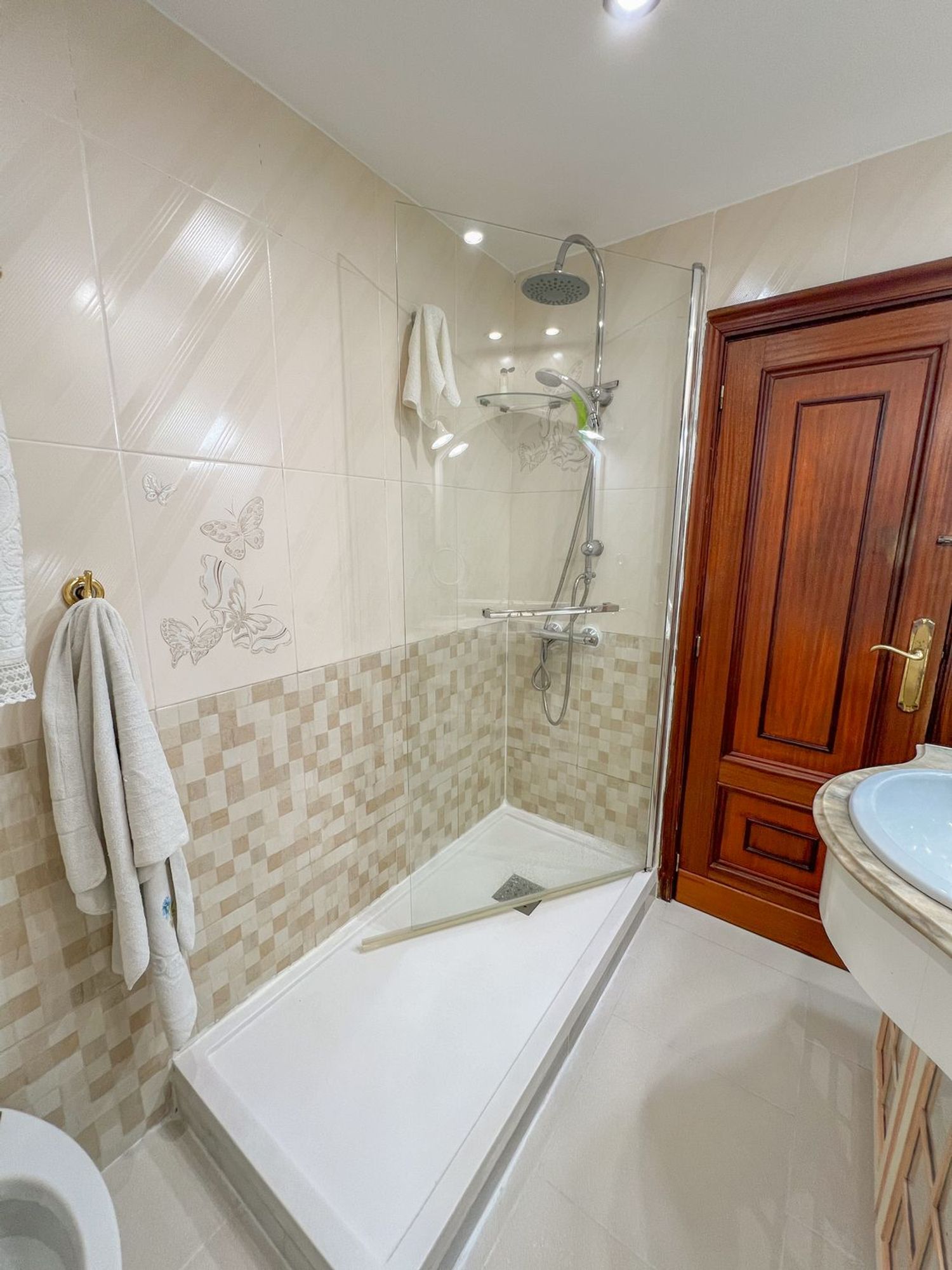 Piso en Camino Viejo de Almodovar, 2, Huerta de la Marquesa - Foto 20