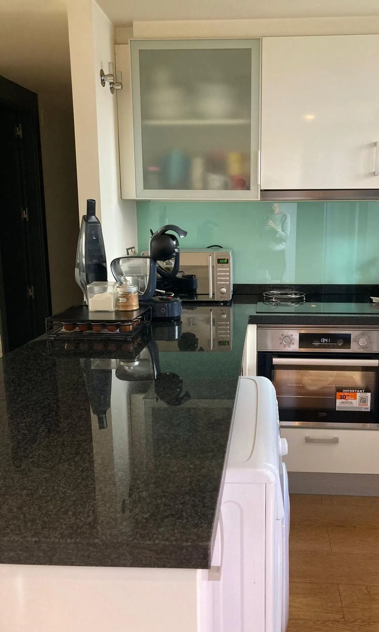 Piso en Casco Antiguo - Foto 2