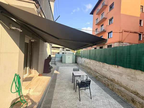 Piso en Zubiaurre Pasealekua, 66, Intxaurrondo, Intxaurrondo - Foto 1