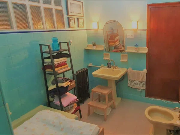 Piso en calle Méndez Núñez, 6 - Foto 3