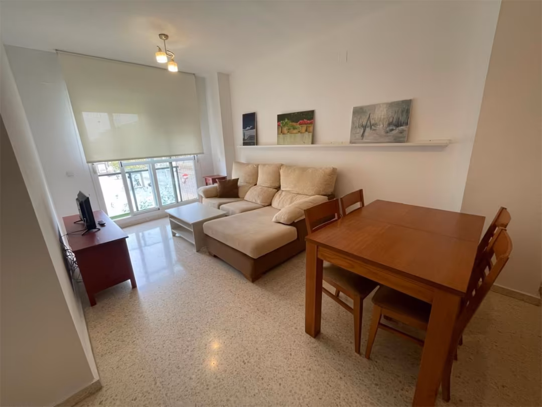 Piso en  Avenida Paseo de Europa 32 - Foto 5