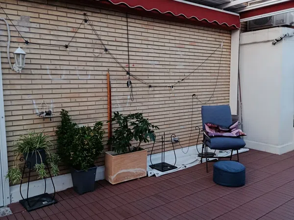 Ático en Calle de Florida, 3, Parque Miraflores - Foto 16