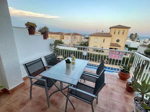 Piso en Calle las Conchas, 7, Las Marinas, Las Marinas - Foto 2