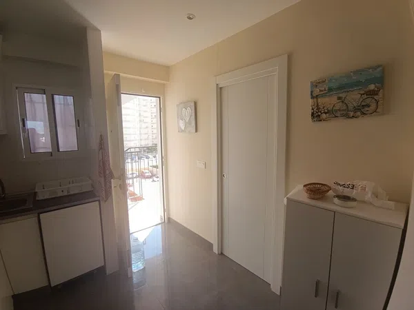 Piso en Avenida Mediterráneo, 40, El Sabinar - Urbanizaciones - Las Marinas - Foto 16