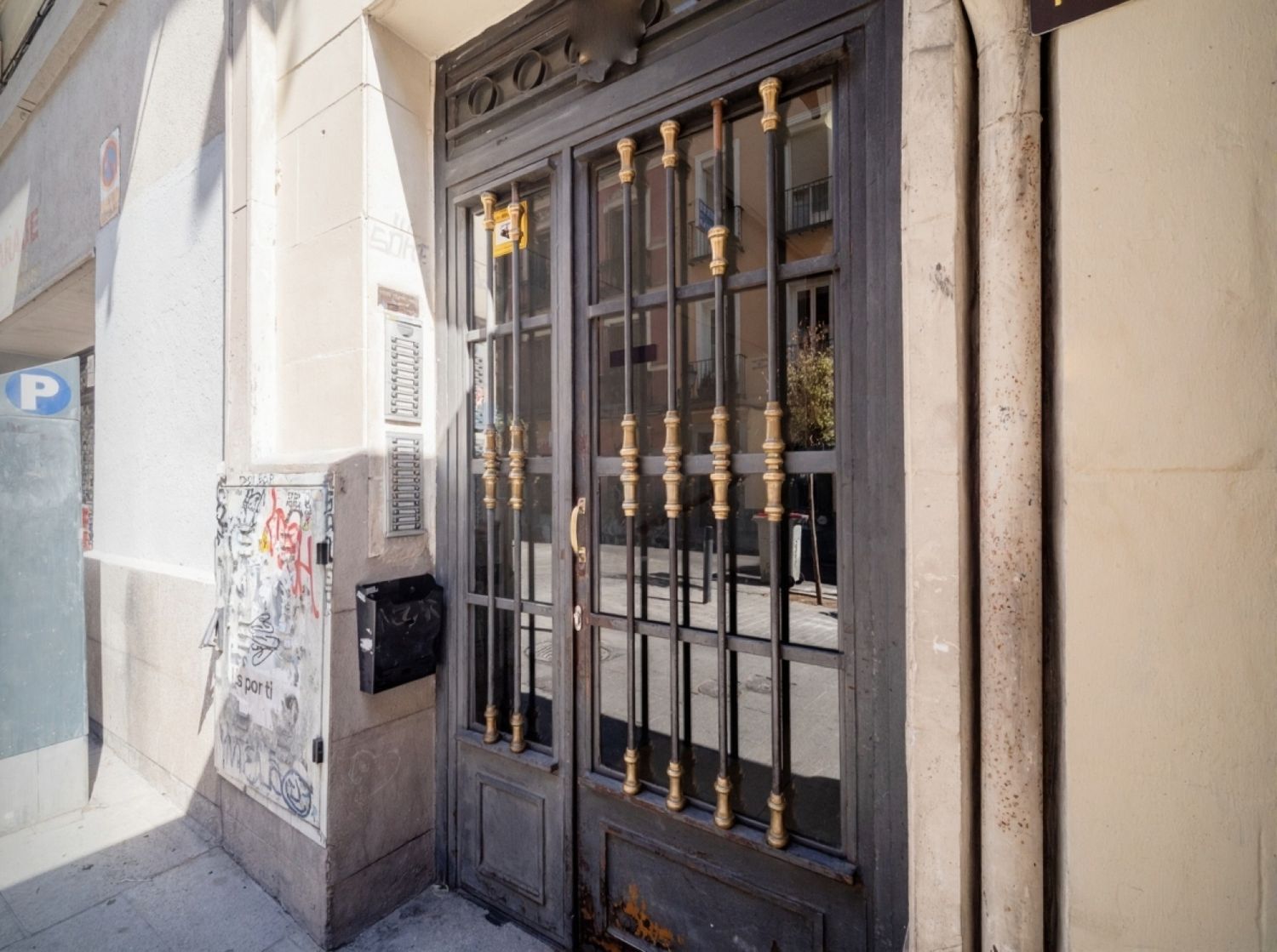 Piso en calle de la Magdalena, 25 - Foto 35