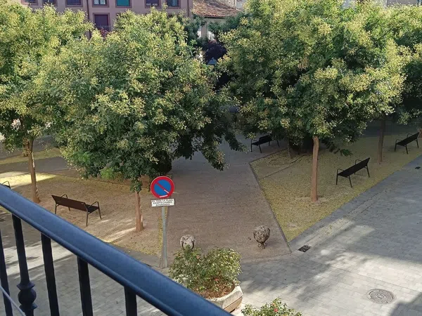 Piso en Plaza Ballesteros, 9, Centro - Foto 2