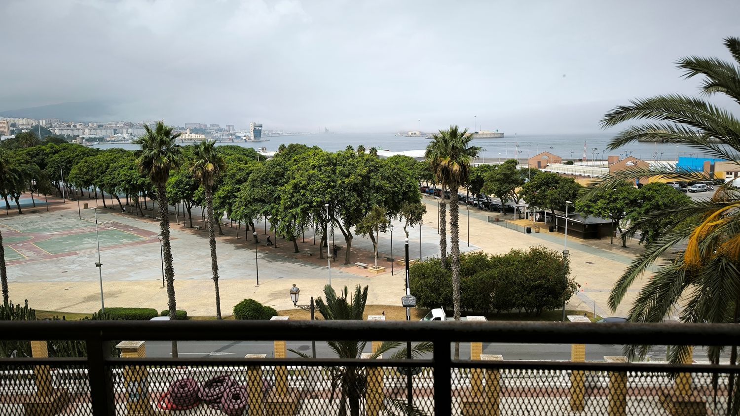 Piso en Paseo marina española, 88, Zona Centro, Zona Centro - Foto 10