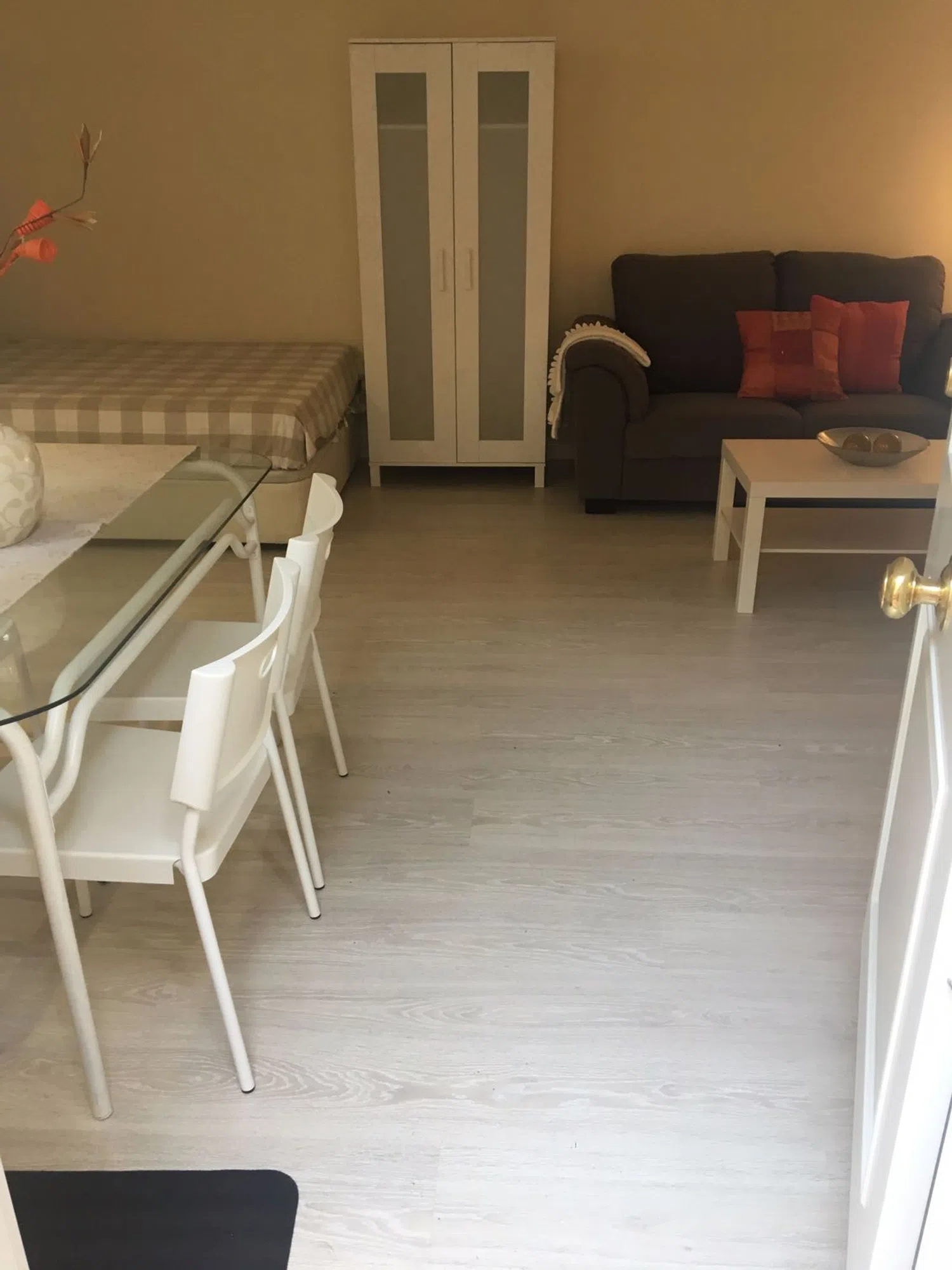 Estudio en calle Vicente Jimeno, 2 - Foto 4