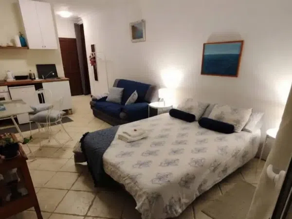 Estudio en Calle Santo Domingo, 21, Distrito Martiánez, Distrito Martiánez - Foto 2