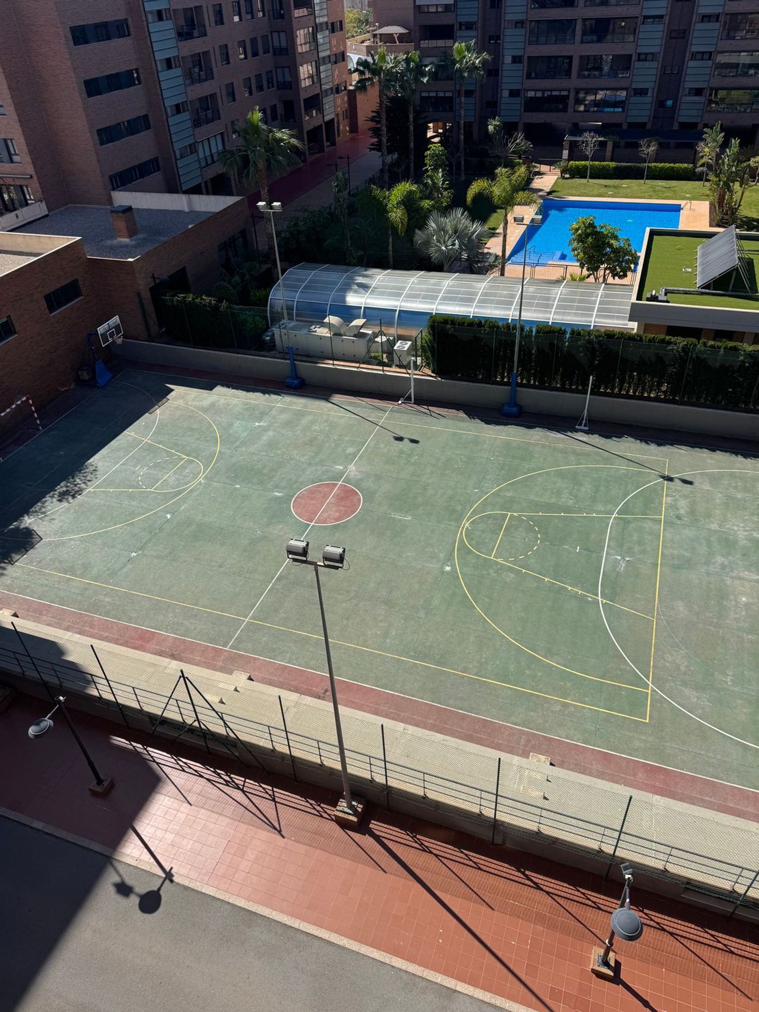 Piso en avenida Goleta, 25 - Foto 23