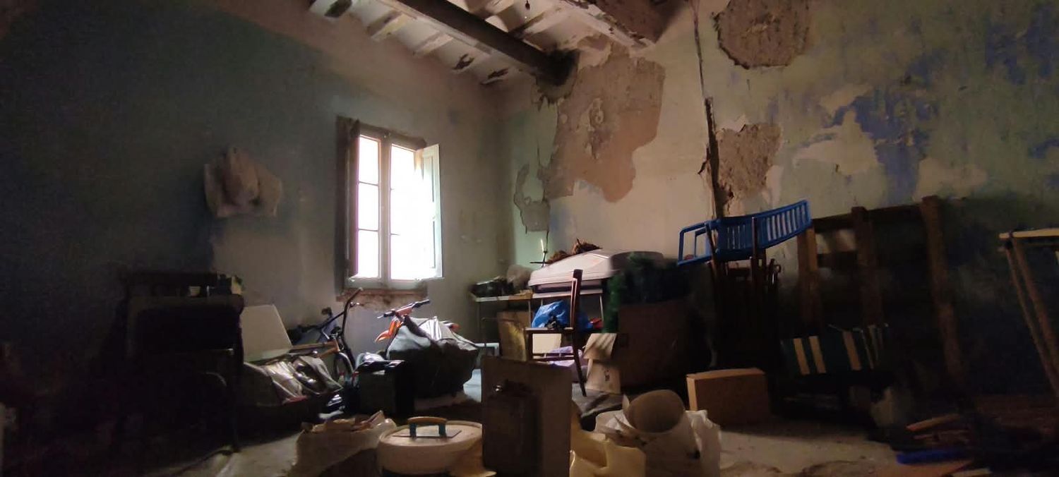 Casa de pueblo en Calle del Teòleg Corriols, 1 - Foto 16