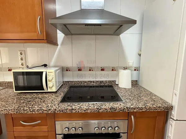 Piso en Calle Hércules, 19 - Foto 7