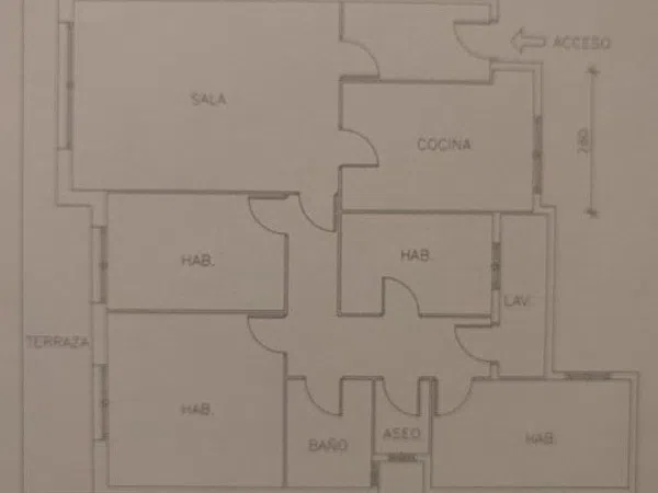 Piso en calle de Fígols, 1 - Foto 19