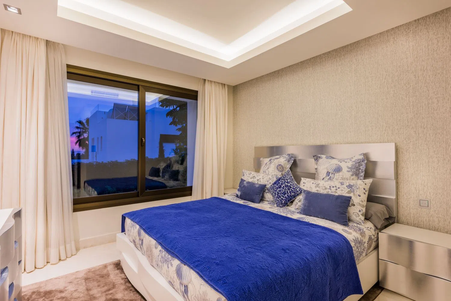 Casa independiente en puente Romano, Marbella, 7 - Foto 31