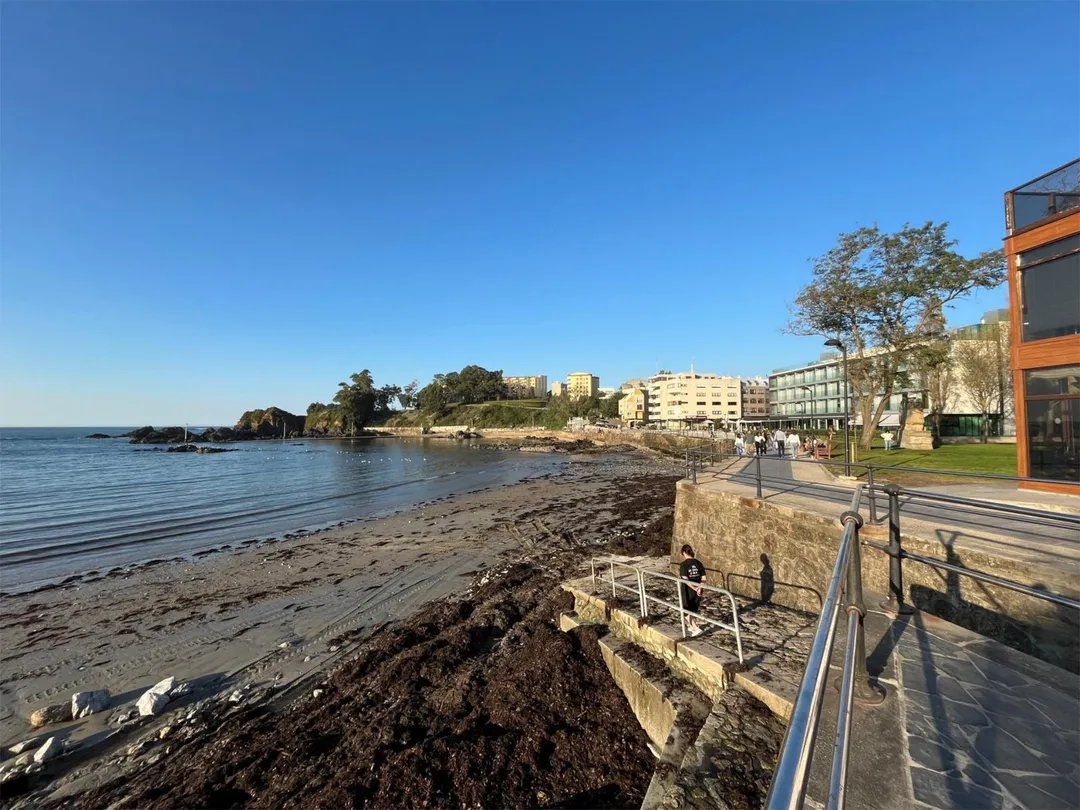 Piso en  Rúa Daniel Castelao 3 - Foto 4