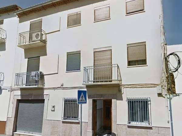 Casa o chalet independiente en Carrera de Madre Carmen, 37 - Foto 1
