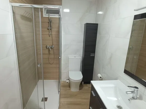 Piso en Avenida Mestre Serrano, 58 - Foto 8