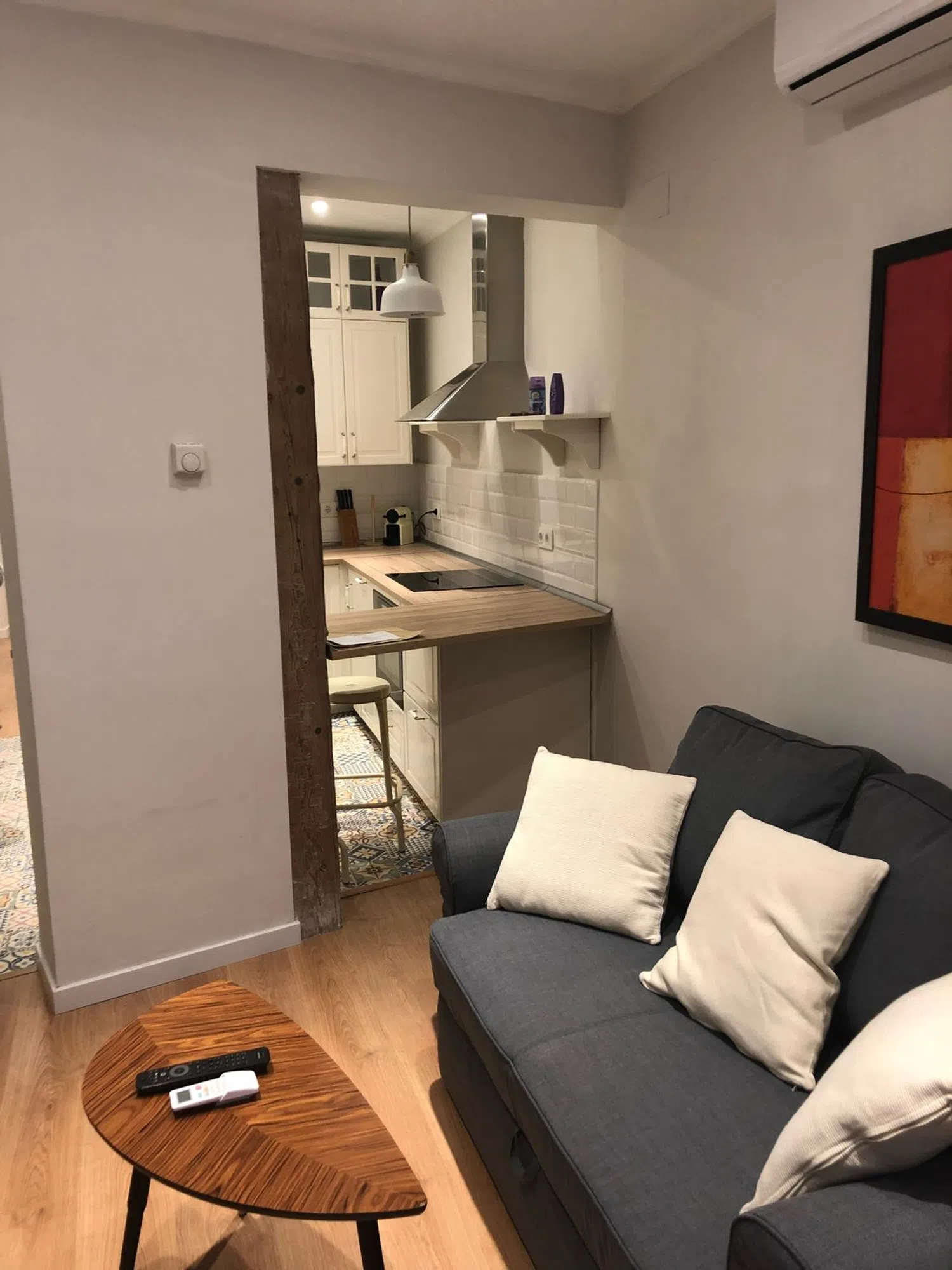 Piso en calle de Arganzuela, 17 - Foto 2