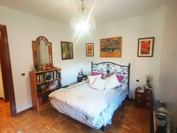 Piso en Primera Fase - Nuevo Tres Cantos, Primera Fase - Nuevo Tres Cantos - Foto 21