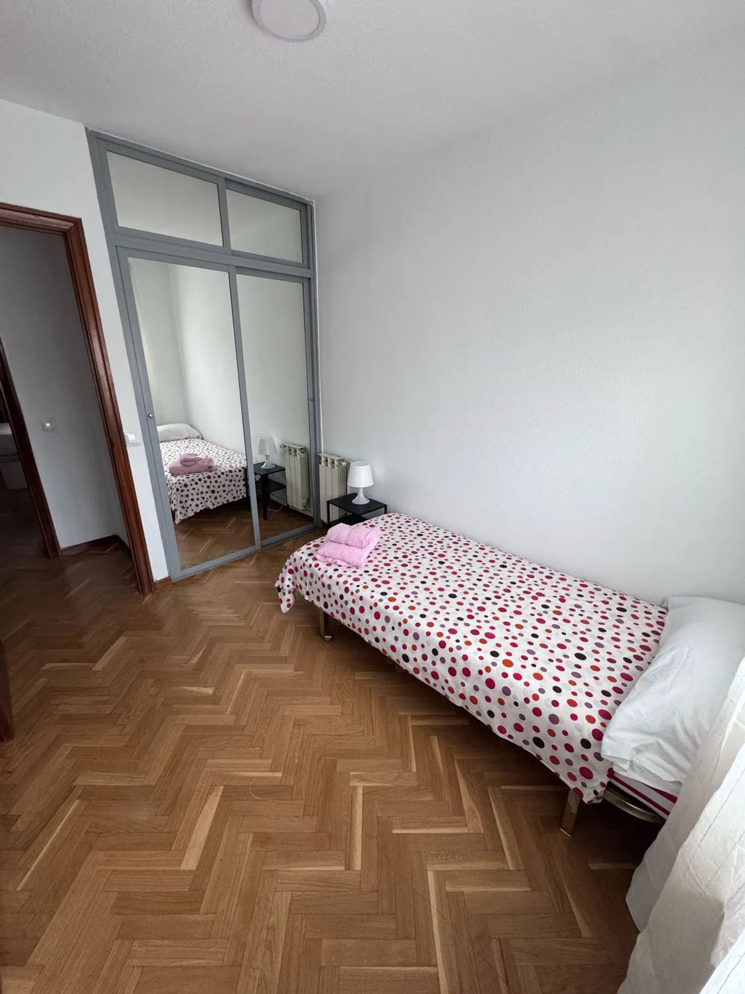 Piso en avenida de Logroño, 317 - Foto 10