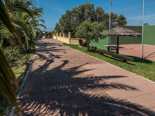 Casa o chalet independiente en Carretera Vejer-caños Km 11, 13, 11 CarreteraVEJERCAOSKM, Zahora, Zahora - Foto 14