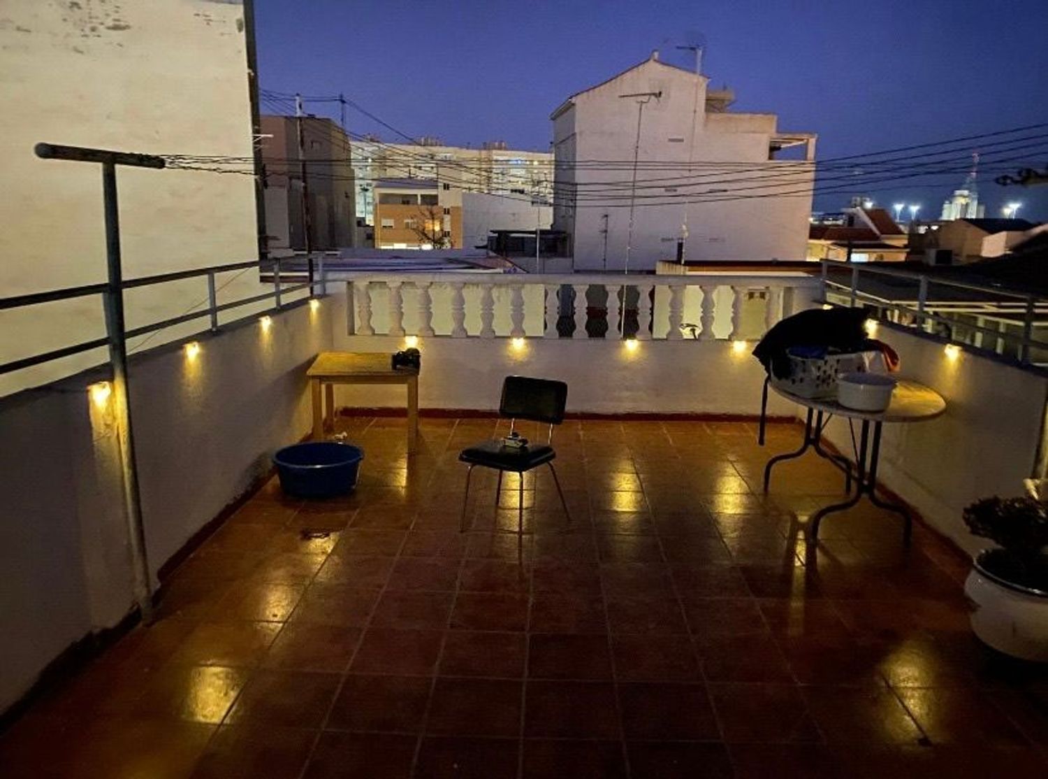 Casa independiente en plaza D'Enrique López Vidal, 10 - Foto 2