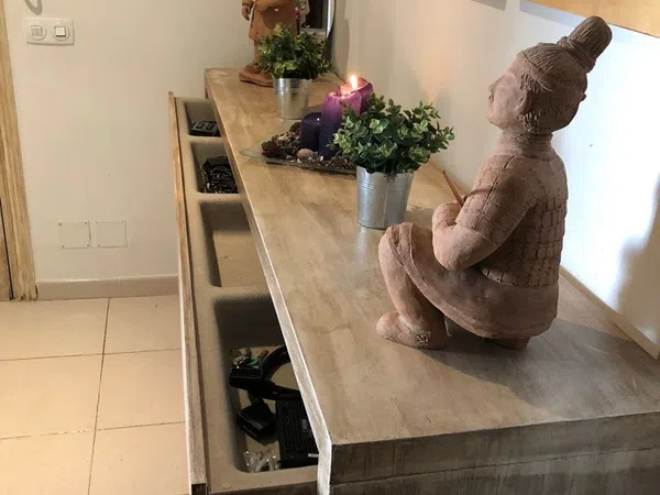 Piso en calle de García Noblejas, 3 - Foto 3